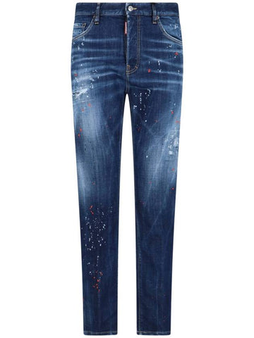 Dsquared2 Jeans - DSQUARED2 - BALAAN 1