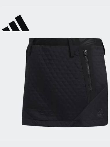 FS6347 Women New Padded Skirt - ADIDAS GOLF - BALAAN 1