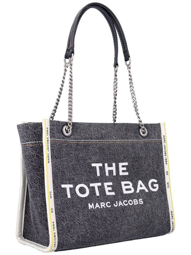 The medium tote bag - MARC JACOBS - BALAAN 2