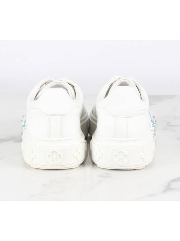 LV logo time out sneakers 36 230 - LOUIS VUITTON - BALAAN 3