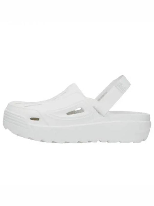 Disruptor Clog 1SM01940E 920 Sandal Slippers 331071 - FILA - BALAAN 1