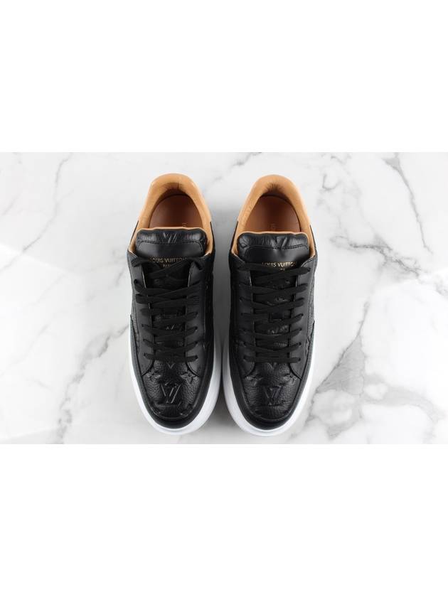 Beverly Hills sneakers 6 250 - LOUIS VUITTON - BALAAN 9