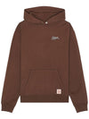 men s cheshire hoodie - MALBON GOLF - BALAAN 1