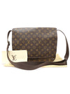 M97038 Monogram Canvas Beaubourg Messenger MM Cross Bag - LOUIS VUITTON - BALAAN 2