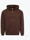 Hooded Sweatshirt A14909 0GEAD 7ES - DIESEL - BALAAN 2