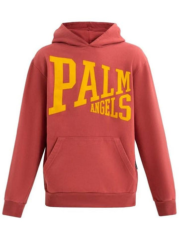 PALM ANGELS CLOTHING SWEATSHIRT - PALM ANGELS - BALAAN 1