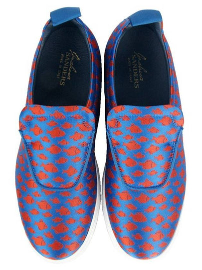 men slip ons - JOSHUA SANDERS - BALAAN 2