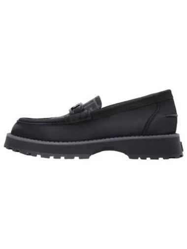 loafers shoes - FENDI - BALAAN 1