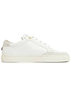 Women s Sneakers HELY O 07 - BALLY - BALAAN 4