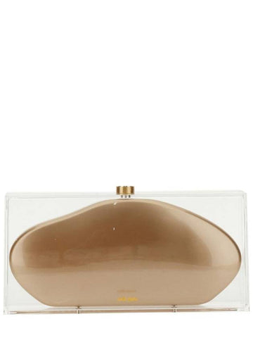 Cult Gaia Clutch Bag "Annika" - CULT GAIA - BALAAN 1