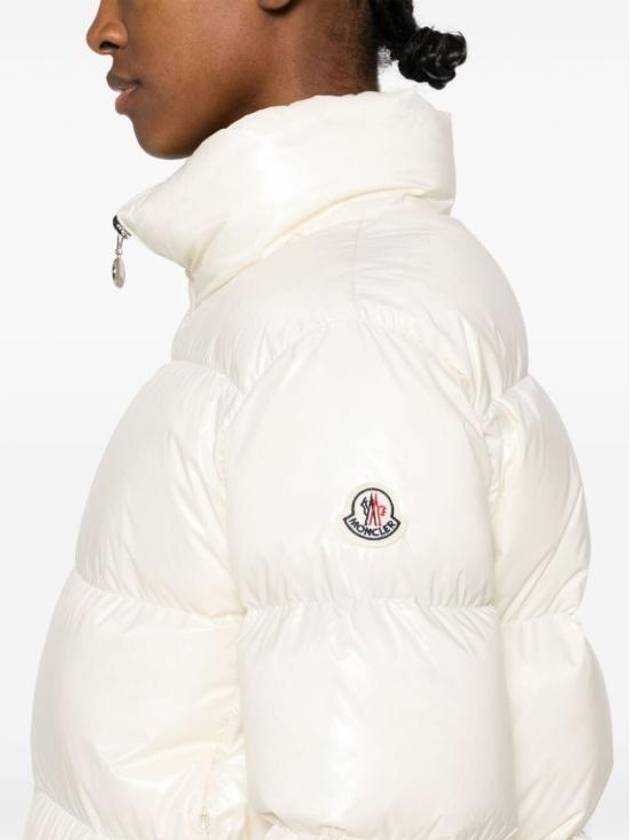 Padding 1A00007 5963V 070 White - MONCLER - BALAAN 3