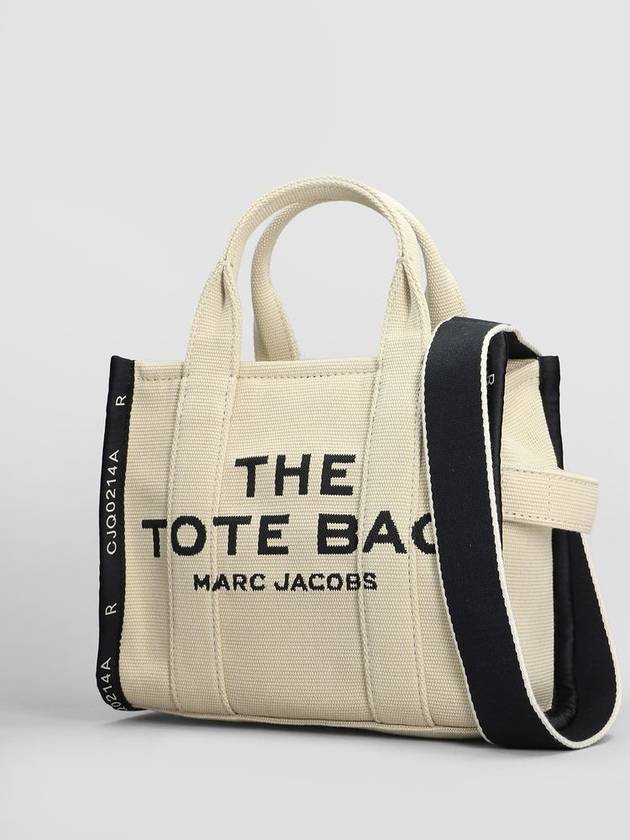 Marc Jacobs The Small Tote Tote - MARC JACOBS - BALAAN 2