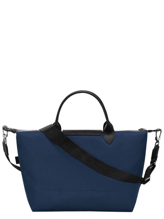 Le Pliage Energy L Tote Bag Navy - LONGCHAMP - BALAAN 3