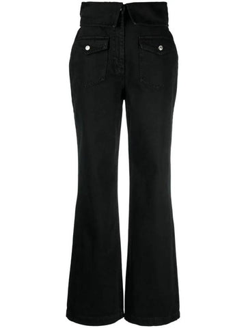 Moschino Jeans Pants Clothing - MOSCHINO - BALAAN 1