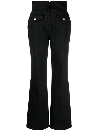 Moschino Jeans Pants Clothing - MOSCHINO - BALAAN 1