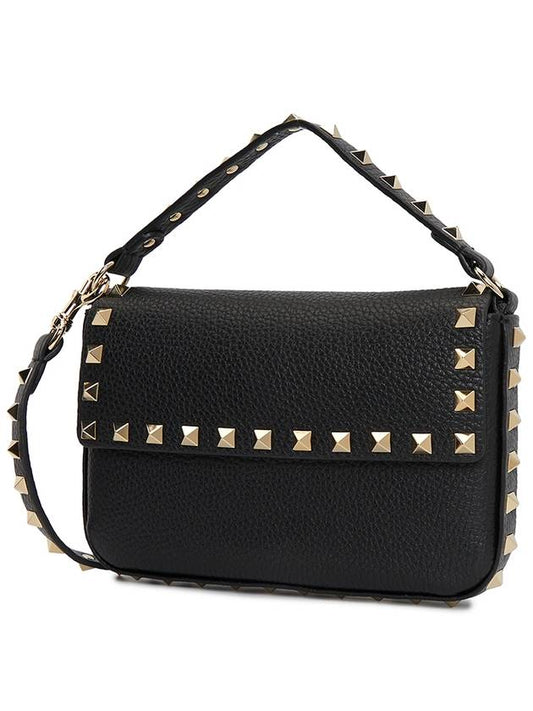 P0W07VSH 0NO Women s Cross Bag - VALENTINO - BALAAN 2