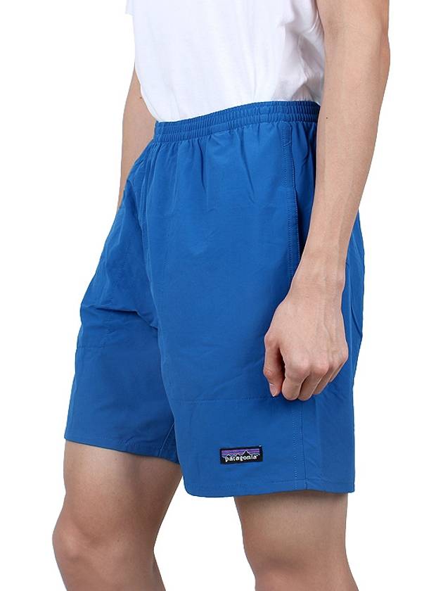 Baggies Lights Shorts Endless Blue - PATAGONIA - BALAAN 5