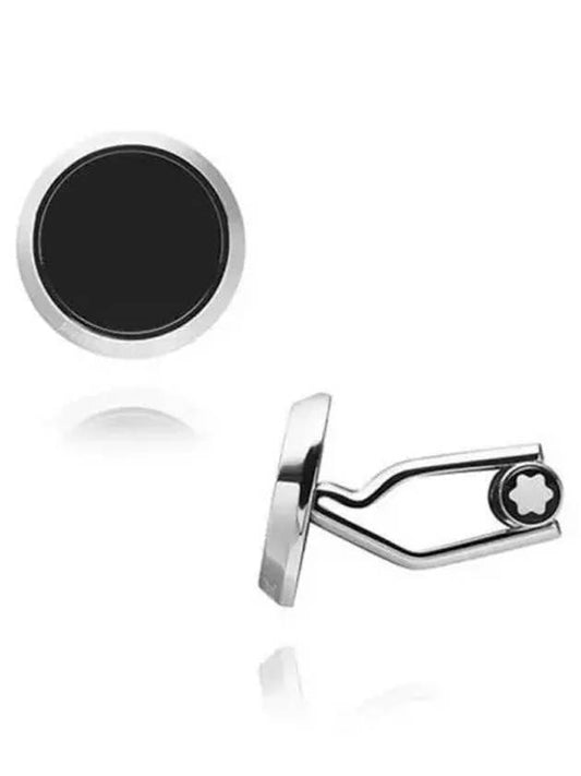 Men s cufflinks 271651 - MONTBLANC - BALAAN 1