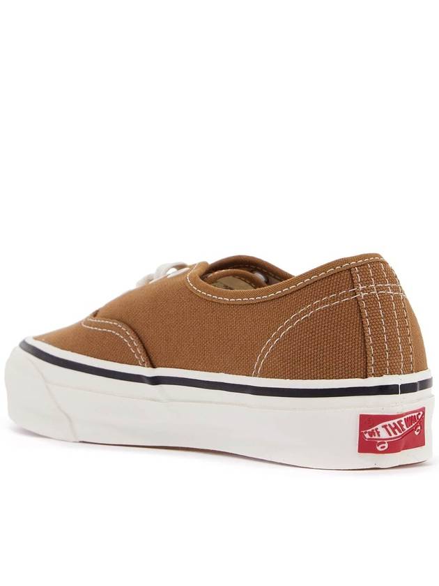 dx

authentic reissue - VANS - BALAAN 3