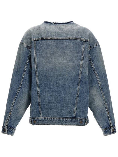 R13 Denim Jacket - R13 - BALAAN 2