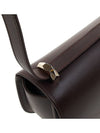 Geneve Shoulder Bag Brown - A.P.C. - BALAAN 8