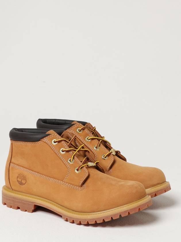 Shoes woman Timberland - TIMBERLAND - BALAAN 2