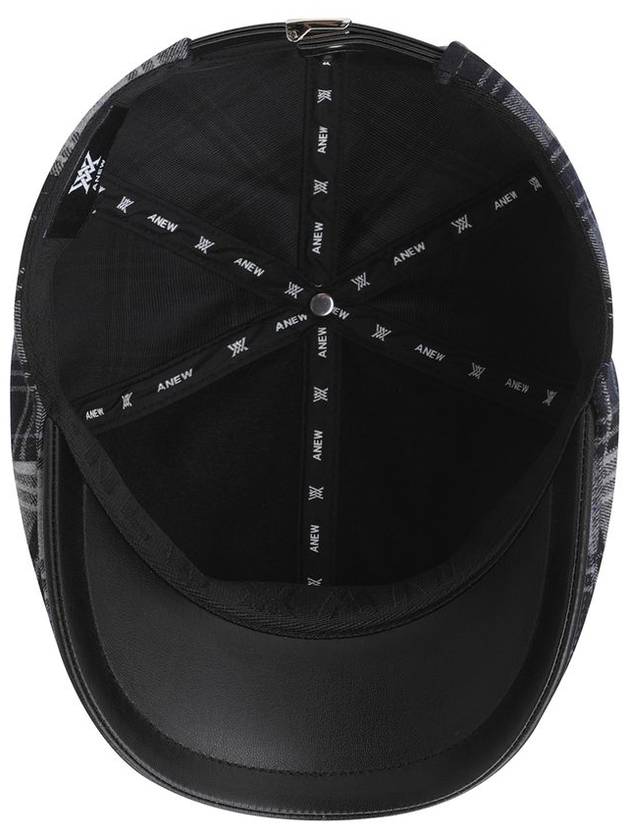 OFFICIAL U FOUR HUNTING CAP LV - ANEWGOLF - BALAAN 7