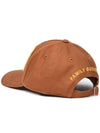 Born In Canada Baseball Cap - DSQUARED2 - BALAAN 2