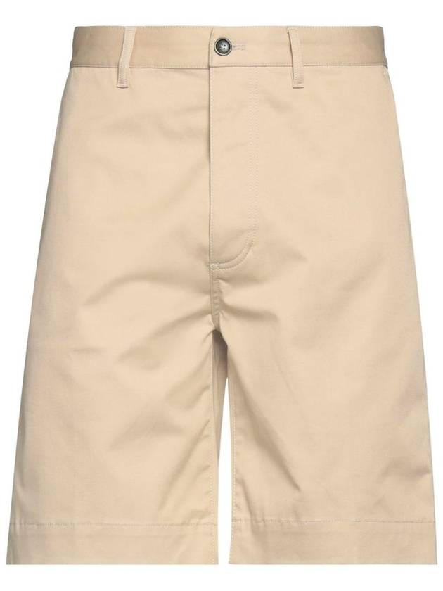 Nine:Inthe:Morning Ermes Bermuda Chino Clothing - NINE IN THE MORNING - BALAAN 1