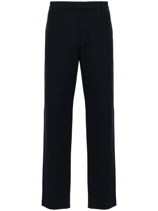 Emporio Armani Trousers Clothing - EMPORIO ARMANI - BALAAN 1