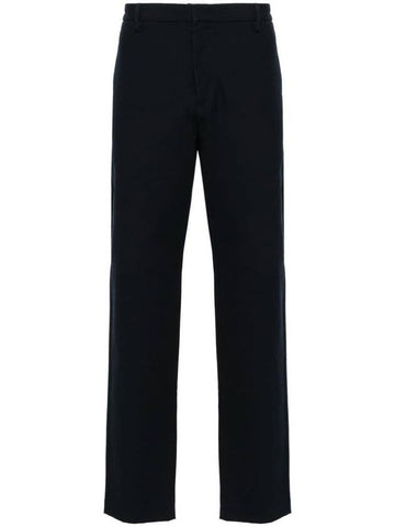 Emporio Armani Trousers Clothing - EMPORIO ARMANI - BALAAN 1