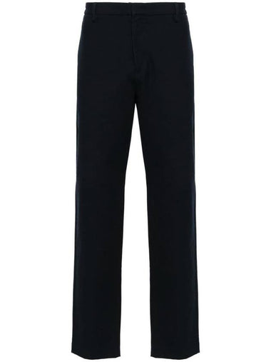 Emporio Armani Trousers Clothing - EMPORIO ARMANI - BALAAN 1