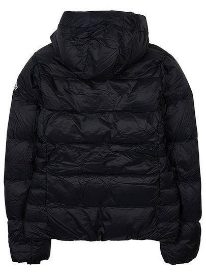 Hudson padded jacket HMU031 0009 - PYRENEX - BALAAN 2