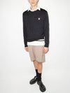 Foxhead Wool Knit FM00528KT1036 - MAISON KITSUNE - BALAAN 3