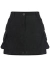 Corduroy volume pocket skirt MW4SS680 - P_LABEL - BALAAN 10