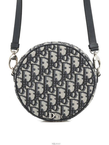 women cross bag - DIOR - BALAAN 1