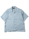 cowboy one up short sleeve shirt - NEEDLES - BALAAN 1