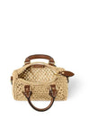 Nano Speedy Natural Raffia M83525 - LOUIS VUITTON - BALAAN 2