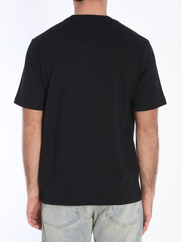 Amiri Jazz Hide T-Shirt - AMIRI - BALAAN 4