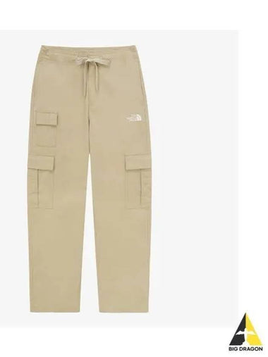 The North Face NP6NQ87B Women s Hatch Cargo Pants - THE NORTH FACE - BALAAN 1