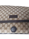 men cross bag - GUCCI - BALAAN 4