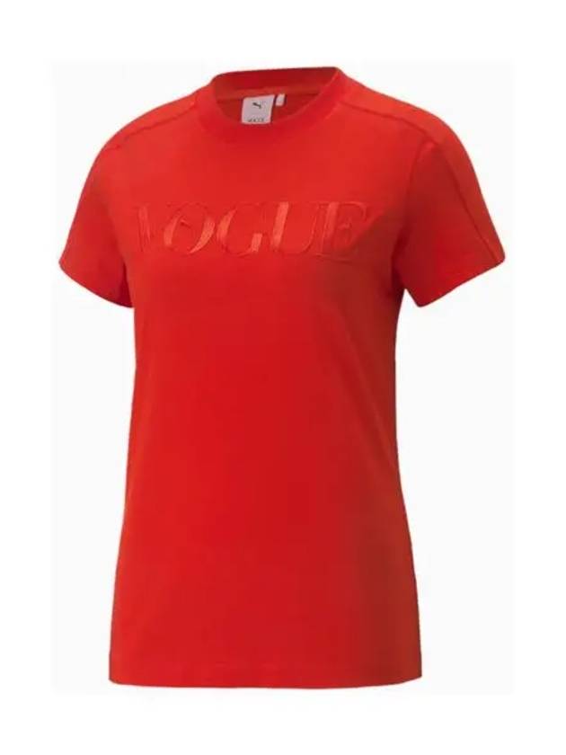 X Vogue Regular T shirt 535234 95 - PUMA - BALAAN 1