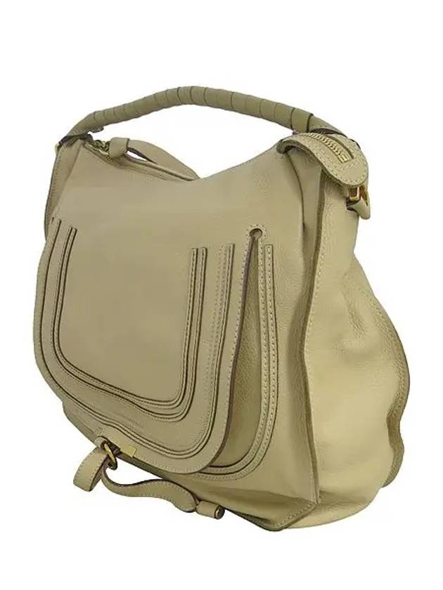 3S0854 shoulder bag - CHLOE - BALAAN 3