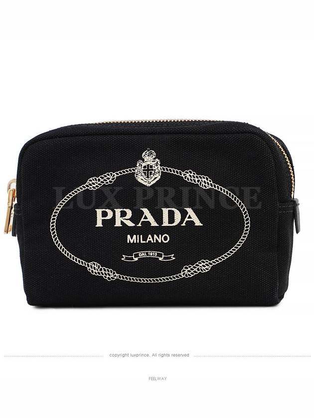 women pouch bag - PRADA - BALAAN 1