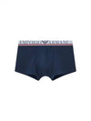 Underline Logo Briefs Navy - EMPORIO ARMANI - BALAAN 2