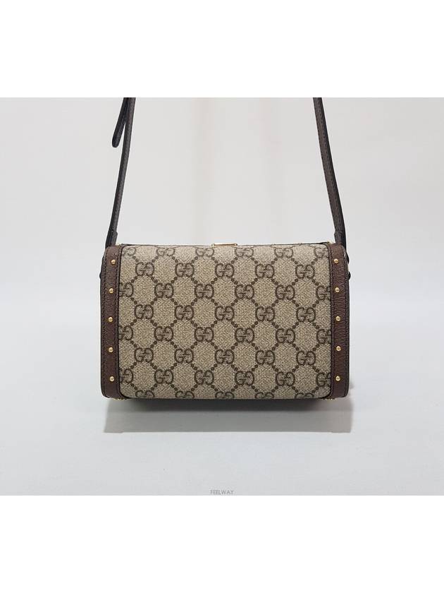 women cross bag - GUCCI - BALAAN 4