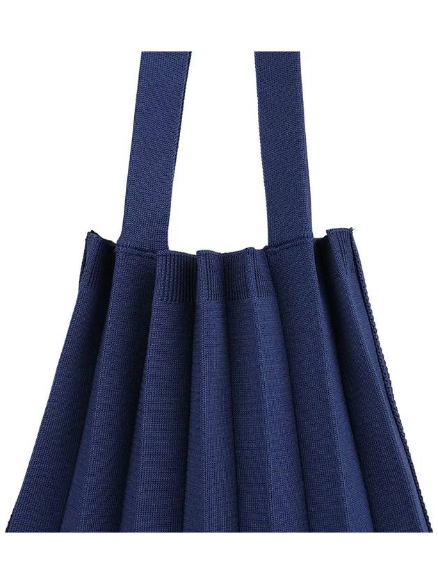 tote bag navy - PLEATSMAMA - BALAAN 3