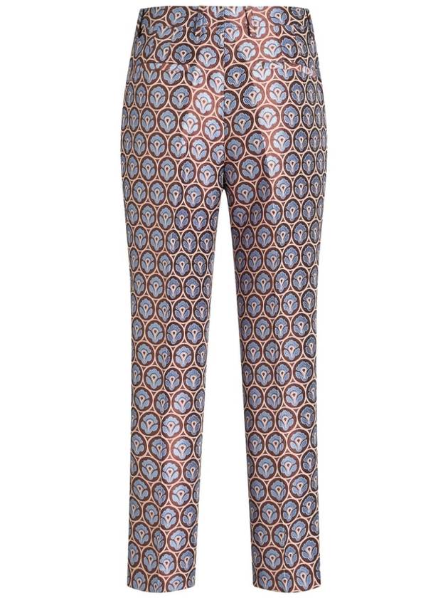 Etro Trousers - ETRO - BALAAN 6