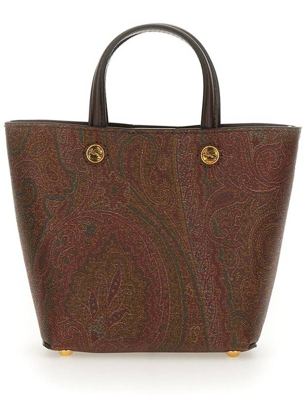 "Mini Etro Essential" Bag - ETRO - BALAAN 3