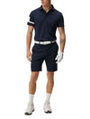 vent tight golf shorts navy - J.LINDEBERG - BALAAN 5